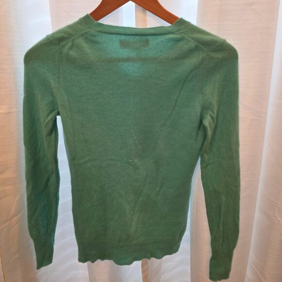 Alex Marie 100% Cashmere Sweater Size Small - Picture 2 of 6